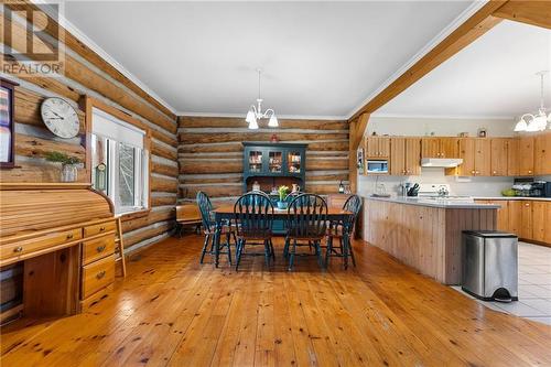 5253 River Road, Renfrew, ON - Indoor Photo Showing Kitchen