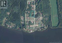8909 sqm North Boom Road  Whitney, NB E1V 4H3