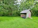 Storage Shed Stays - 25 Union Street, Bayham (Vienna), ON 