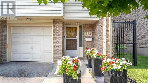 Beautiful updated Condo in South East London - 154 - 700 Osgoode Drive, London, ON - Outdoor