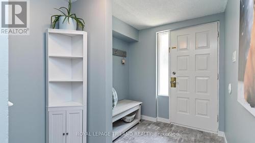 Spacious Entry - 154 - 700 Osgoode Drive, London, ON - Indoor Photo Showing Other Room