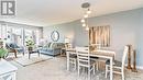 Plenty of natural light in this end unit condo - 154 - 700 Osgoode Drive, London, ON  - Indoor 