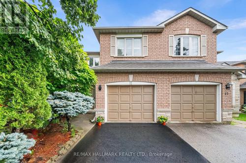 11 Alberta Drive, Vaughan, ON - Outdoor