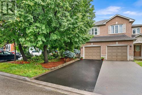 11 Alberta Drive, Vaughan, ON - Outdoor