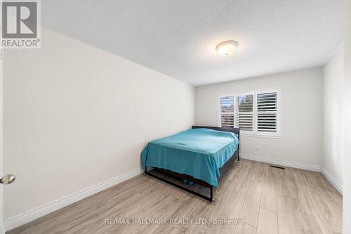 11 Alberta Drive, Vaughan, ON - Indoor Photo Showing Bedroom