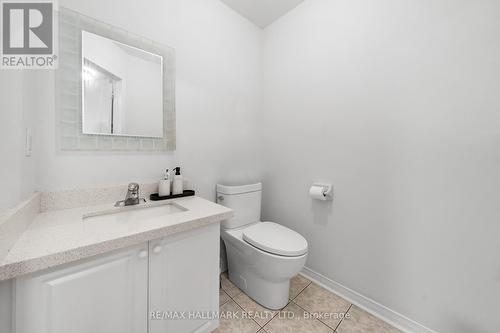 11 Alberta Drive, Vaughan, ON - Indoor Photo Showing Bathroom