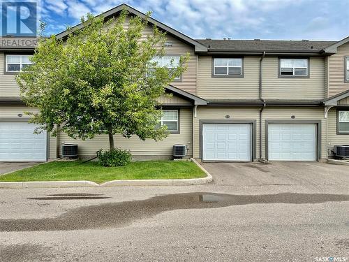 117 410 Stensrud Road, Saskatoon, SK - Outdoor With Facade