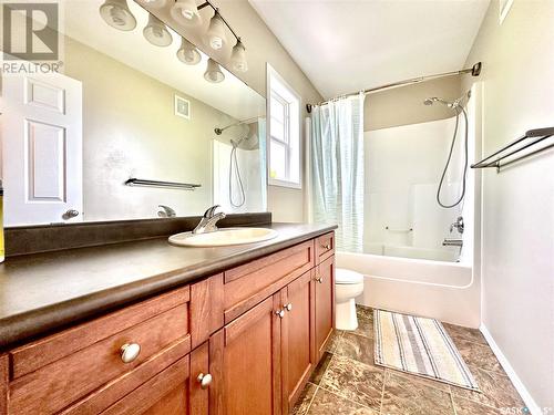 117 410 Stensrud Road, Saskatoon, SK - Indoor Photo Showing Bathroom