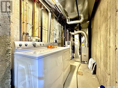 117 410 Stensrud Road, Saskatoon, SK - Indoor Photo Showing Laundry Room