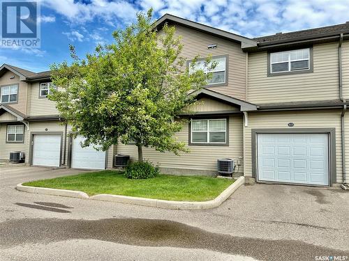 117 410 Stensrud Road, Saskatoon, SK - Outdoor