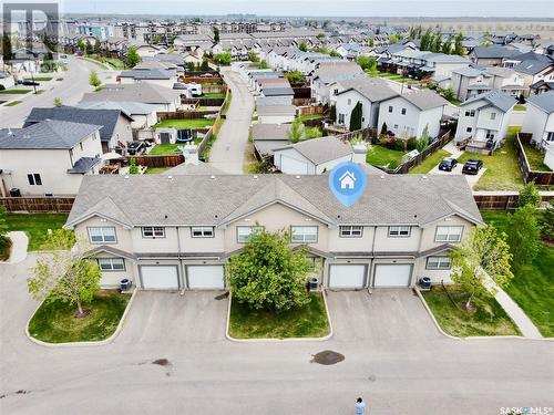 117 410 Stensrud Road, Saskatoon, SK - Outdoor With View