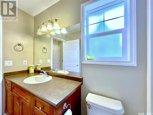 117 410 Stensrud Road, Saskatoon, SK - Indoor Photo Showing Bathroom