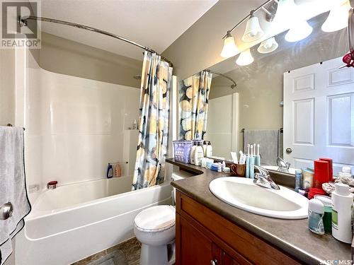 117 410 Stensrud Road, Saskatoon, SK - Indoor Photo Showing Bathroom