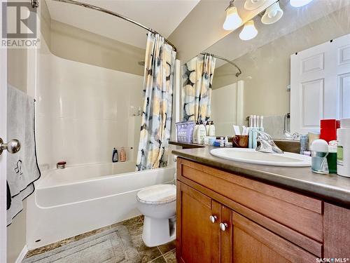 117 410 Stensrud Road, Saskatoon, SK - Indoor Photo Showing Bathroom