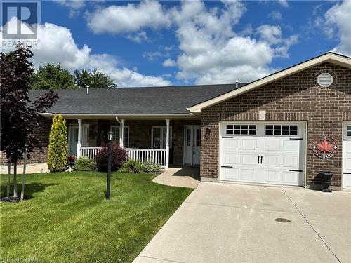 40 Devon Drive, Exeter, ON 