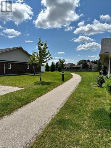 40 Devon Drive, Exeter, ON 