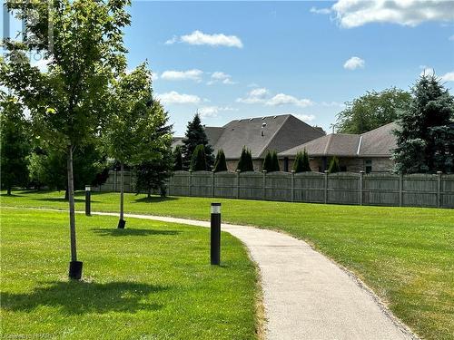 40 Devon Drive, Exeter, ON 