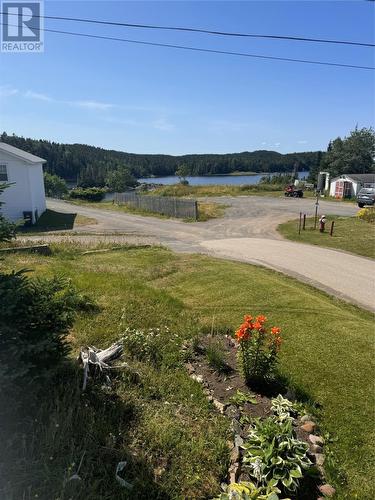 22 Hillview Drive, Cottlesville, Nl, NL - Outdoor With View