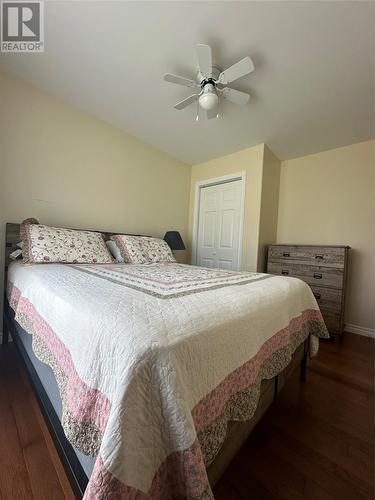 169 Main Street, Rocky Harbour, NL - Indoor Photo Showing Bedroom