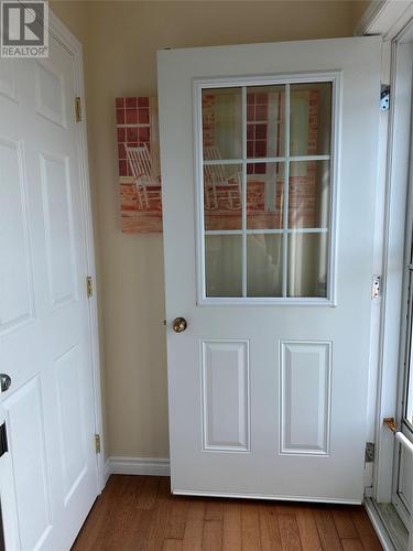 169 Main Street, Rocky Harbour, NL - Indoor Photo Showing Other Room