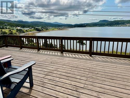 169 Main Street, Rocky Harbour, NL - Outdoor With Body Of Water With View