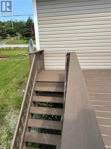 169 Main Street, Rocky Harbour, NL - Outdoor With Exterior