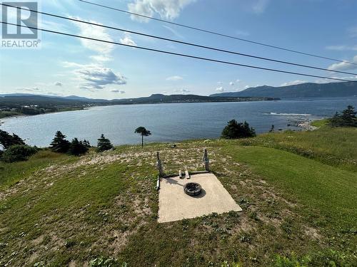 169 Main Street, Rocky Harbour, NL - Outdoor With Body Of Water With View