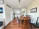 169 Main Street, Rocky Harbour, NL  - Indoor Photo Showing Dining Room 