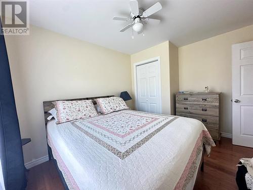 169 Main Street, Rocky Harbour, NL - Indoor Photo Showing Bedroom