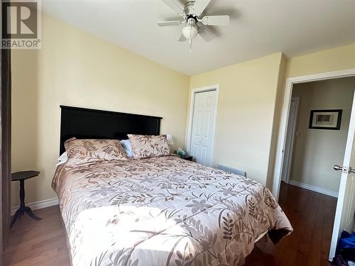 169 Main Street, Rocky Harbour, NL - Indoor Photo Showing Bedroom