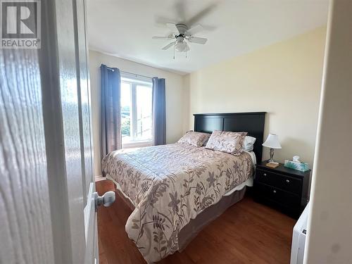 169 Main Street, Rocky Harbour, NL - Indoor Photo Showing Bedroom