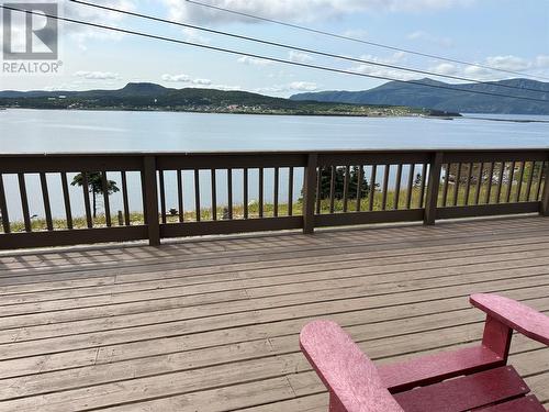 169 Main Street, Rocky Harbour, NL - Outdoor