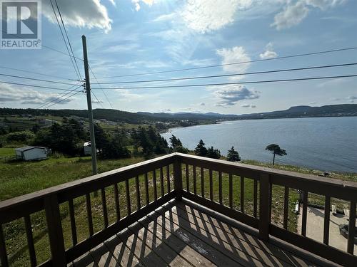 169 Main Street, Rocky Harbour, NL - Outdoor With Body Of Water With View