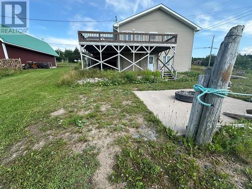 169 Main Street, Rocky Harbour, NL - Outdoor