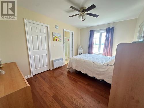 169 Main Street, Rocky Harbour, NL - Indoor Photo Showing Bedroom