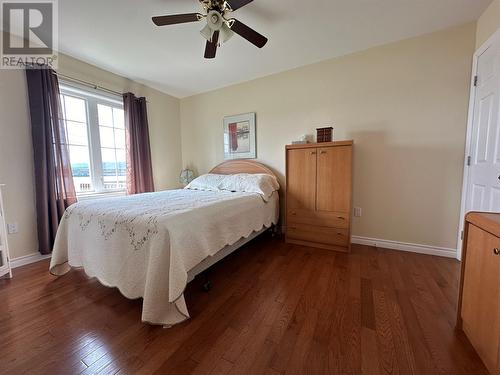 169 Main Street, Rocky Harbour, NL - Indoor Photo Showing Bedroom