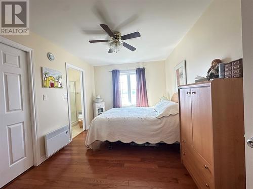 169 Main Street, Rocky Harbour, NL - Indoor Photo Showing Bedroom