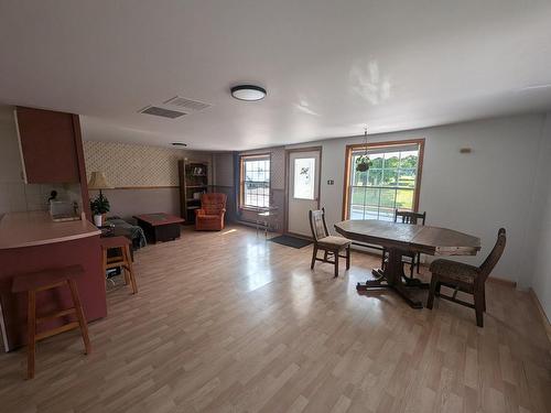 IntÃ©rieur - 28 Ch. Du Village, Saint-Onésime-D'Ixworth, QC - Indoor Photo Showing Dining Room