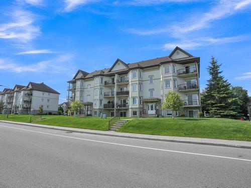 Exterior - 101-479 Rue De Cannes, Gatineau (Gatineau), QC - Outdoor With Facade