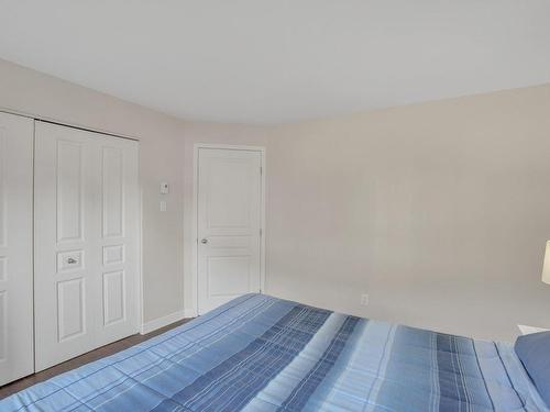 Master bedroom - 101-479 Rue De Cannes, Gatineau (Gatineau), QC - Indoor Photo Showing Bedroom