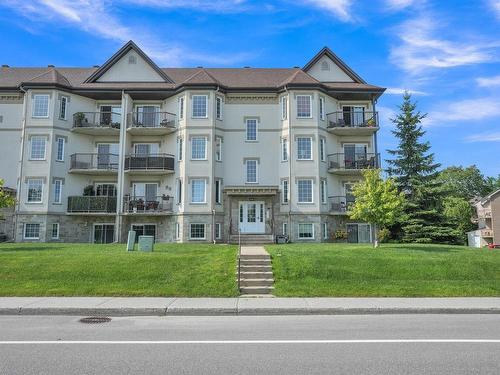 Exterior - 101-479 Rue De Cannes, Gatineau (Gatineau), QC - Outdoor With Facade