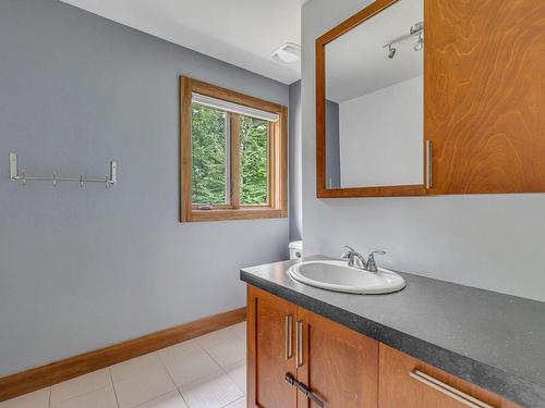 Salle de bains - 35 Ch. Du Geai-Bleu, Stoneham-Et-Tewkesbury, QC - Indoor Photo Showing Bathroom