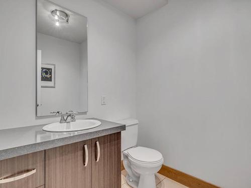 Powder room - 35 Ch. Du Geai-Bleu, Stoneham-Et-Tewkesbury, QC - Indoor Photo Showing Bathroom