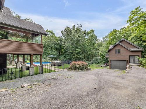 Overall view - 35 Ch. Du Geai-Bleu, Stoneham-Et-Tewkesbury, QC - Outdoor