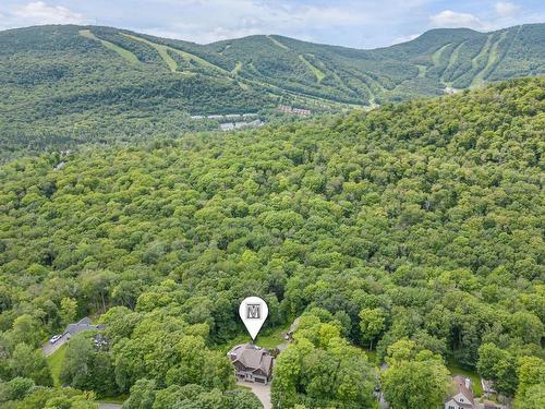 Aerial photo - 35 Ch. Du Geai-Bleu, Stoneham-Et-Tewkesbury, QC - Outdoor With View