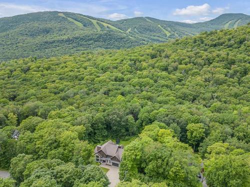 Photo aÃ©rienne - 35 Ch. Du Geai-Bleu, Stoneham-Et-Tewkesbury, QC - Outdoor With View