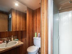 Bathroom - 