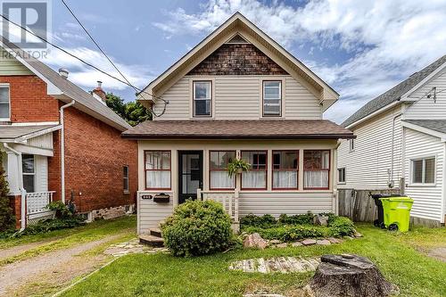 345 Wilson St, Sault Ste Marie, ON - Outdoor