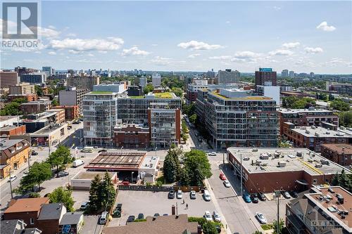 360 Mcleod Street Unit#503, Ottawa, ON - Outdoor With View