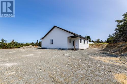 2 Haleys Place, Flatrock, NL - Outdoor